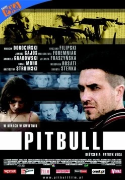 Питбуль / Pitbull (2005) фильм скачать через торрет бесплатно в хорошем качестве