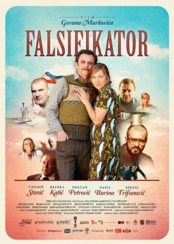 Фальсификатор / Falsifikator (2013) фильм скачать через торрет бесплатно в хорошем качестве