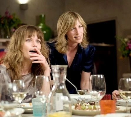 Клуб «Ужин» (2010) скачать торрент файл Клуб «Ужин» (2010) фильм скачать торрент файл