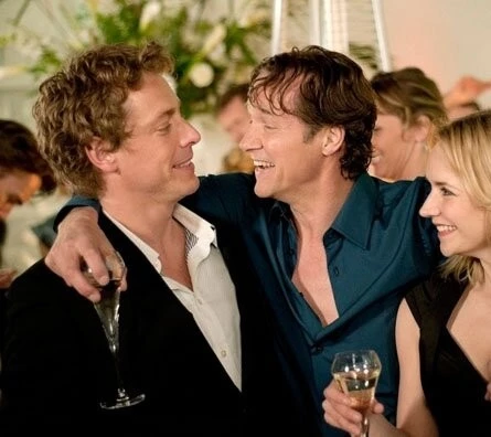 Клуб «Ужин» (2010) скачать торрент бесплатно Клуб «Ужин» (2010) фильм скачать торрент бесплатно