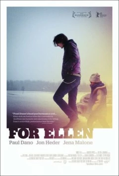 Ради Эллен / For Ellen (2012) фильм скачать через торрет бесплатно в хорошем качестве