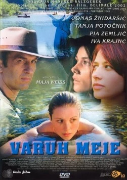 Страж границы / Varuh meje (2002) фильм скачать через торрет бесплатно в хорошем качестве