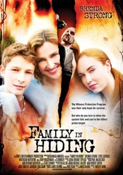 Семья в подполье / Family in Hiding (2006) фильм скачать через торрет бесплатно в хорошем качестве