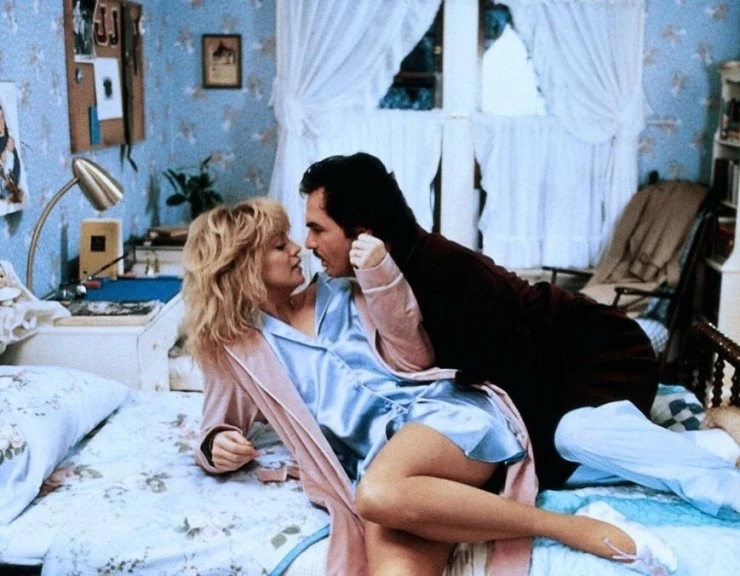 Лучшие друзья (1982) скачать торрент бесплатно Лучшие друзья (1982) фильм скачать торрент бесплатно