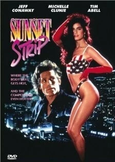 Сансет Стрип / Sunset Strip (1993) фильм скачать через торрет бесплатно в хорошем качестве