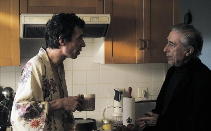 Безумцы (2012) скачать торрент бесплатно Безумцы (2012) фильм скачать торрент бесплатно