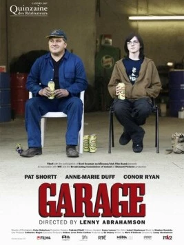 Заправка / Garage (2007) фильм скачать через торрет бесплатно в хорошем качестве