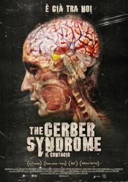 Синдром Гербера / The Gerber Syndrome: il contagio (2011) фильм скачать через торрет бесплатно в хорошем качестве