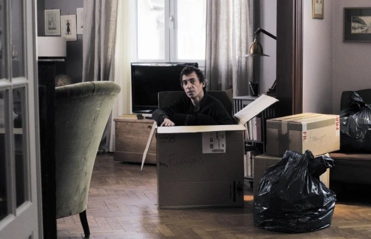 Безумцы (2012) скачать торрент файл Безумцы (2012) фильм скачать торрент файл