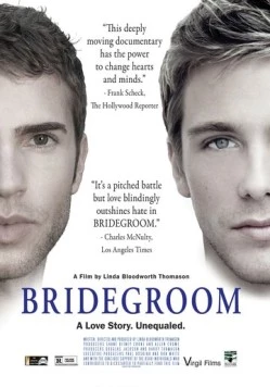 Новобрачный / Bridegroom (2013) фильм скачать через торрет бесплатно в хорошем качестве