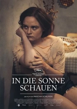 Звук падения / In die Sonne schauen (2025) фильм скачать через торрет бесплатно в хорошем качестве
