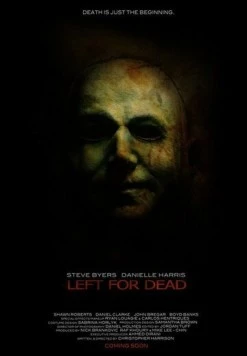 Ночь Дьявола / Left for Dead (2007) фильм скачать через торрет бесплатно в хорошем качестве