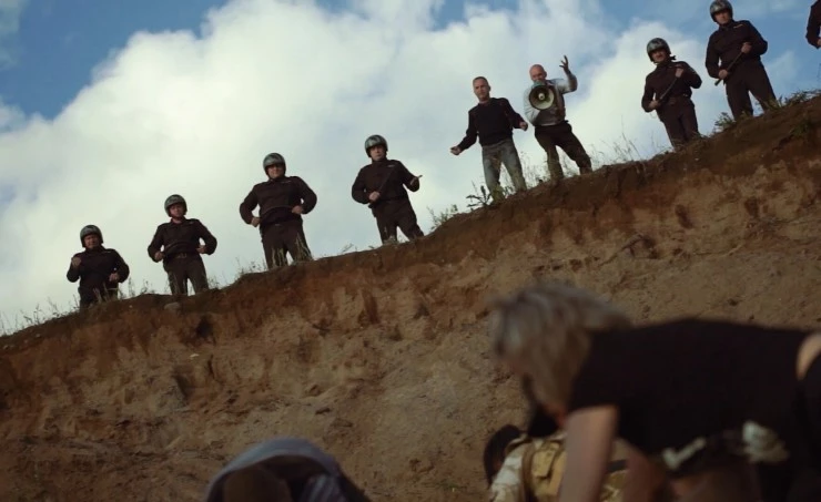 Убойный квест (2018) скачать торрент бесплатно Убойный квест (2018) фильм скачать торрент бесплатно