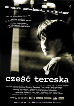 Привет, Терезка! / Czesc, Tereska (2001) фильм скачать через торрет бесплатно в хорошем качестве