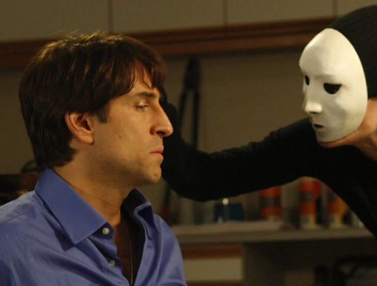 Роковая тайна (2009) в хорошем качестве скачать торрент файл Роковая тайна (2009) фильм в хорошем качестве скачать торрент файл