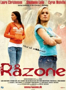 Удары судьбы / Råzone (2006) фильм скачать через торрет бесплатно в хорошем качестве