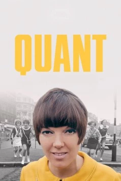 Мэри Куант: Мини-революция / Quant (2021) фильм скачать через торрет бесплатно в хорошем качестве