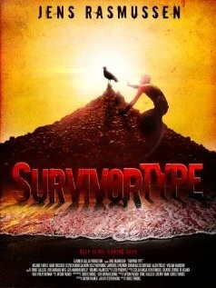 Искусство выживания / Survivor Type (2011) фильм скачать через торрет бесплатно в хорошем качестве