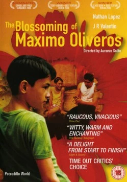 Цветение Максимо Оливероса / Ang pagdadalaga ni Maximo Oliveros (2005) фильм скачать через торрет бесплатно в хорошем качестве