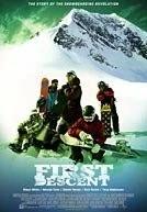 Первый спуск / First Descent (2005) фильм скачать через торрет бесплатно в хорошем качестве