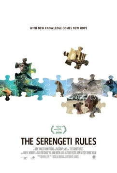 Законы Серенгети / The Serengeti Rules (2018) фильм скачать через торрет бесплатно в хорошем качестве