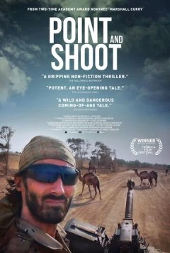 Навести и нажать / Point and Shoot (2014) фильм скачать через торрет бесплатно в хорошем качестве