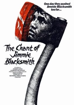 Песнь Джимми Блэксмита / The Chant of Jimmie Blacksmith (1978) фильм скачать через торрет бесплатно в хорошем качестве