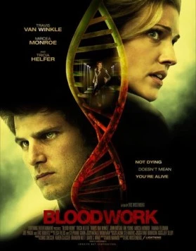Кровавая работа / Bloodwork (2012) фильм скачать через торрет бесплатно в хорошем качестве