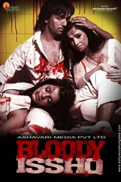 Кровавая любовь / Bloody Isshq (2013) фильм скачать через торрет бесплатно в хорошем качестве
