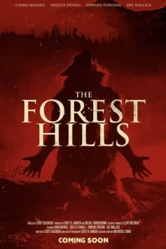 Лесные холмы / The Forest Hills (2023) фильм скачать через торрет бесплатно в хорошем качестве