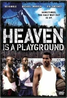 Игра всей жизни / Heaven Is a Playground (1991) фильм скачать через торрет бесплатно в хорошем качестве