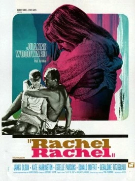 Рэйчел, Рэйчел / Rachel, Rachel (1968) фильм скачать через торрет бесплатно в хорошем качестве