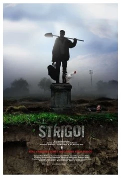 Стригой / Strigoi (2009) фильм скачать через торрет бесплатно в хорошем качестве