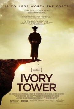 Башня из слоновой кости / Ivory Tower (2014) фильм скачать через торрет бесплатно в хорошем качестве