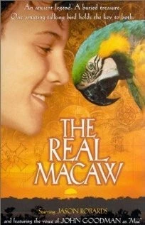 Мак-миллионер / The Real Macaw (1998) фильм скачать через торрет бесплатно в хорошем качестве