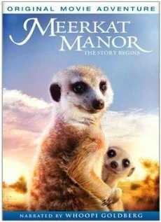 Поместье сурикатов: Начало истории / Meerkat Manor: The Story Begins (2008) фильм скачать через торрет бесплатно в хорошем качестве