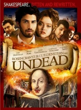 Розенкранц и Гильденштерн воскрешены / Rosencrantz and Guildenstern Are Undead (2009) фильм скачать через торрет бесплатно в хорошем качестве