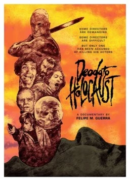 Ад Деодато / Deodato Holocaust (2019) фильм скачать через торрет бесплатно в хорошем качестве