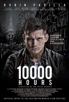 10000 часов / 10000 Hours (2013) фильм скачать через торрет бесплатно в хорошем качестве