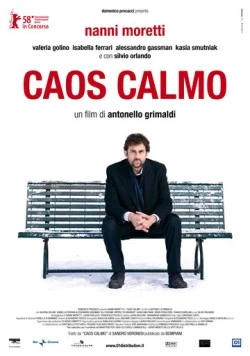 Тихий хаос / Caos calmo (2008) фильм скачать через торрет бесплатно в хорошем качестве
