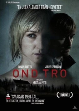 Плохая вера / Ond tro (2010) фильм скачать через торрет бесплатно в хорошем качестве