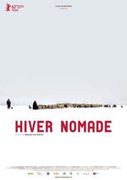Зимние странники / Hiver nomade (2012) фильм скачать через торрет бесплатно в хорошем качестве