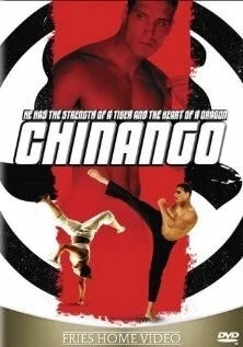 Удар тигра / Chinango (2003) фильм скачать через торрет бесплатно в хорошем качестве