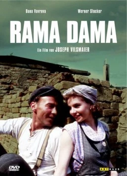 Рама Дама / Rama Dama (1991) фильм скачать через торрет бесплатно в хорошем качестве
