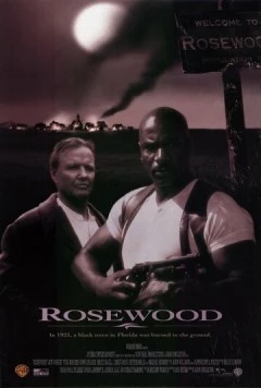 Роузвуд / Rosewood (1997) фильм скачать через торрет бесплатно в хорошем качестве