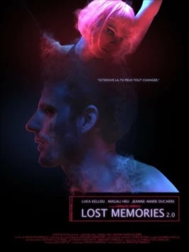 Потерянные воспоминания 2.0 / Lost Memories 2.0 (2015) фильм скачать через торрет бесплатно в хорошем качестве