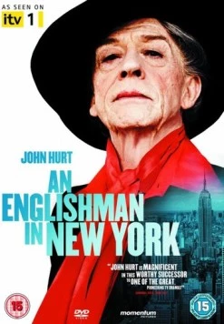 Англичанин в Нью-Йорке / An Englishman in New York (2009) фильм скачать через торрет бесплатно в хорошем качестве