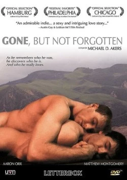 Ушел, но не забыт / Gone, But Not Forgotten (2003) фильм скачать через торрет бесплатно в хорошем качестве