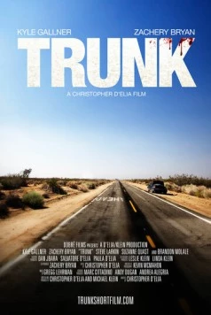 Багажник / Trunk (2008) фильм скачать через торрет бесплатно в хорошем качестве