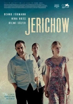 Йерихов / Jerichow (2008) фильм скачать через торрет бесплатно в хорошем качестве